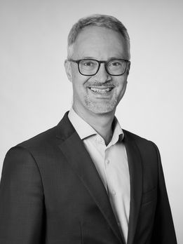 PD Dr. Thomas Weller