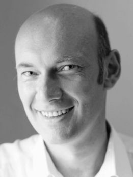 PD Dr. Georg Toepfer