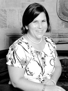 Prof. Dr. Ruth Schilling