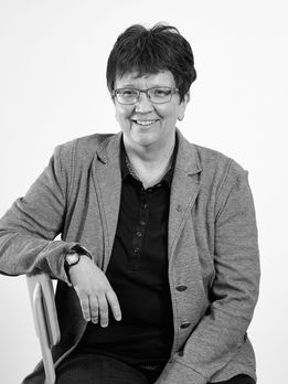 Dr. Annette Frey