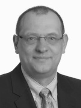 PD Dr. Ulf Hashagen