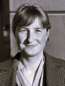 Mascha Neumann