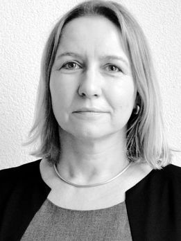 Dr. Sabine Mannitz