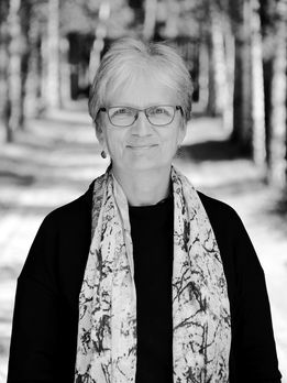Dr. Heike Liebau
