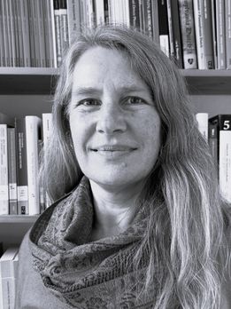 Dr. Doris Stolberg