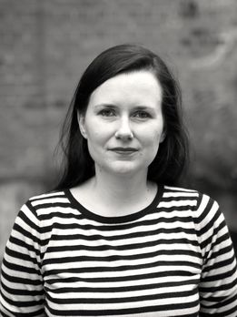 Dr. Monika Motylińska