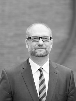 Dr. Michael Farrenkopf