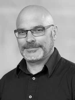 PD Dr. Manfred Sing