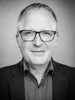 Dr. Achim Saupe