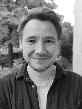 Dr. Christian Rau